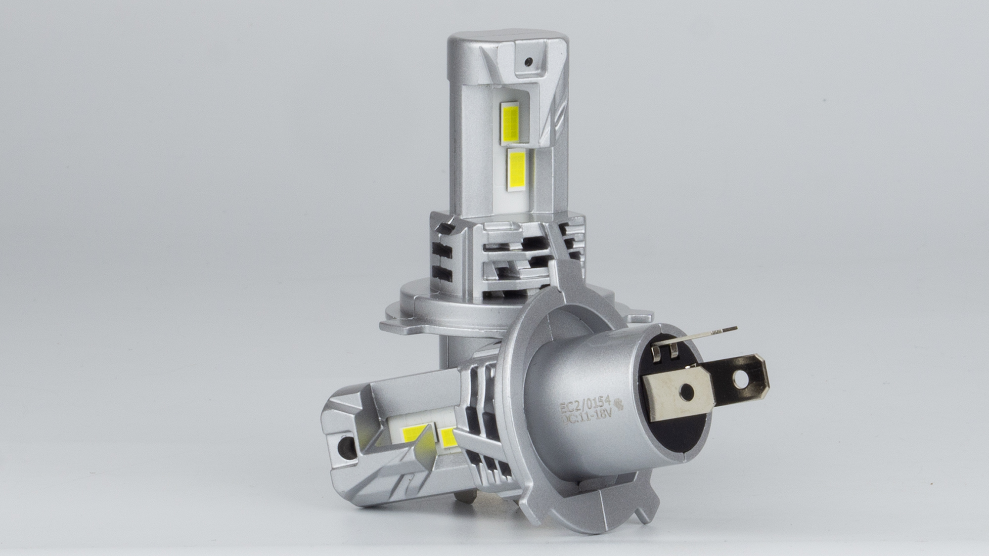 PA-07 H4 H/L 6000K 30W 12V LED к-т.